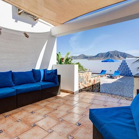 Casa Delfin Playa Blanca Villa Kültér fotó