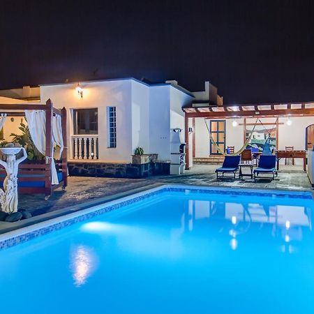 Casa Delfin Playa Blanca Villa Kültér fotó