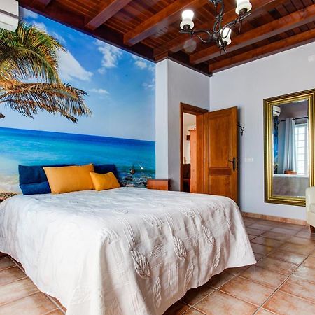 Casa Delfin Playa Blanca Villa Kültér fotó