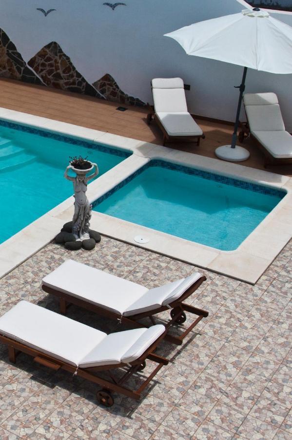 Casa Delfin Playa Blanca Villa Kültér fotó