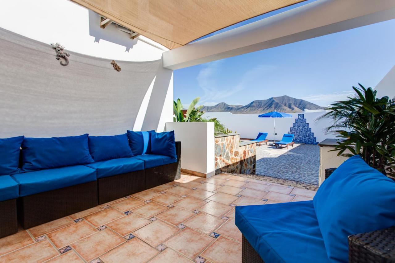 Casa Delfin Playa Blanca Villa Kültér fotó