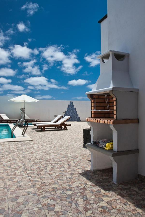 Casa Delfin Playa Blanca Villa Kültér fotó