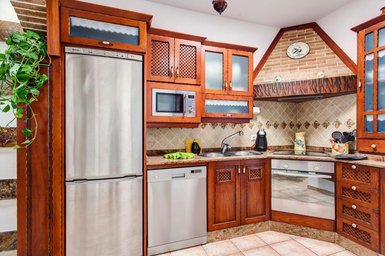 Casa Delfin Playa Blanca Villa Kültér fotó