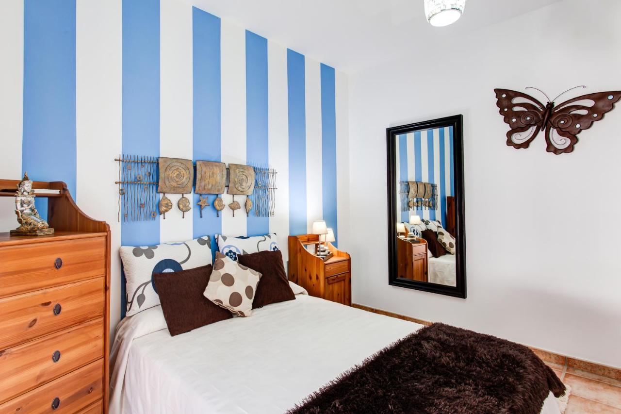 Casa Delfin Playa Blanca Villa Kültér fotó