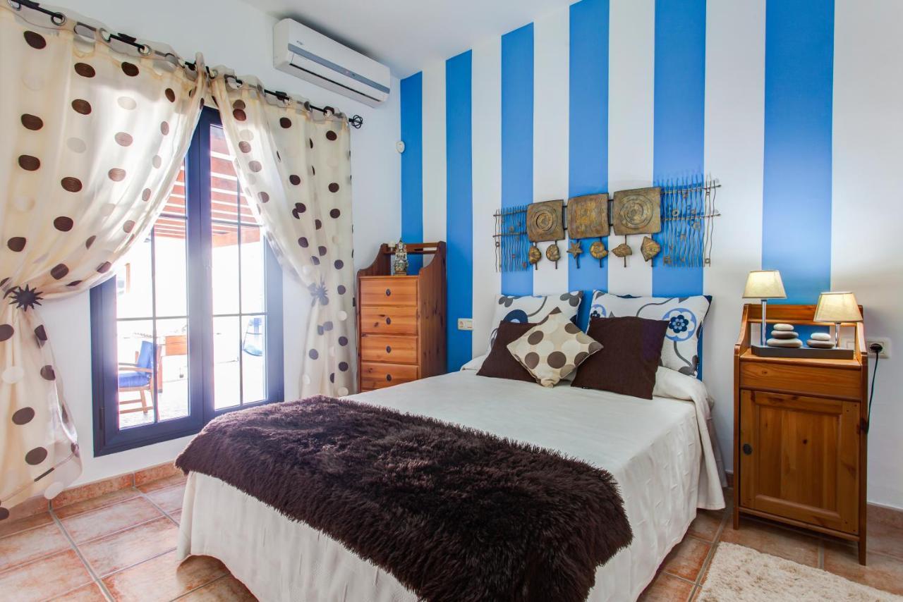 Casa Delfin Playa Blanca Villa Kültér fotó