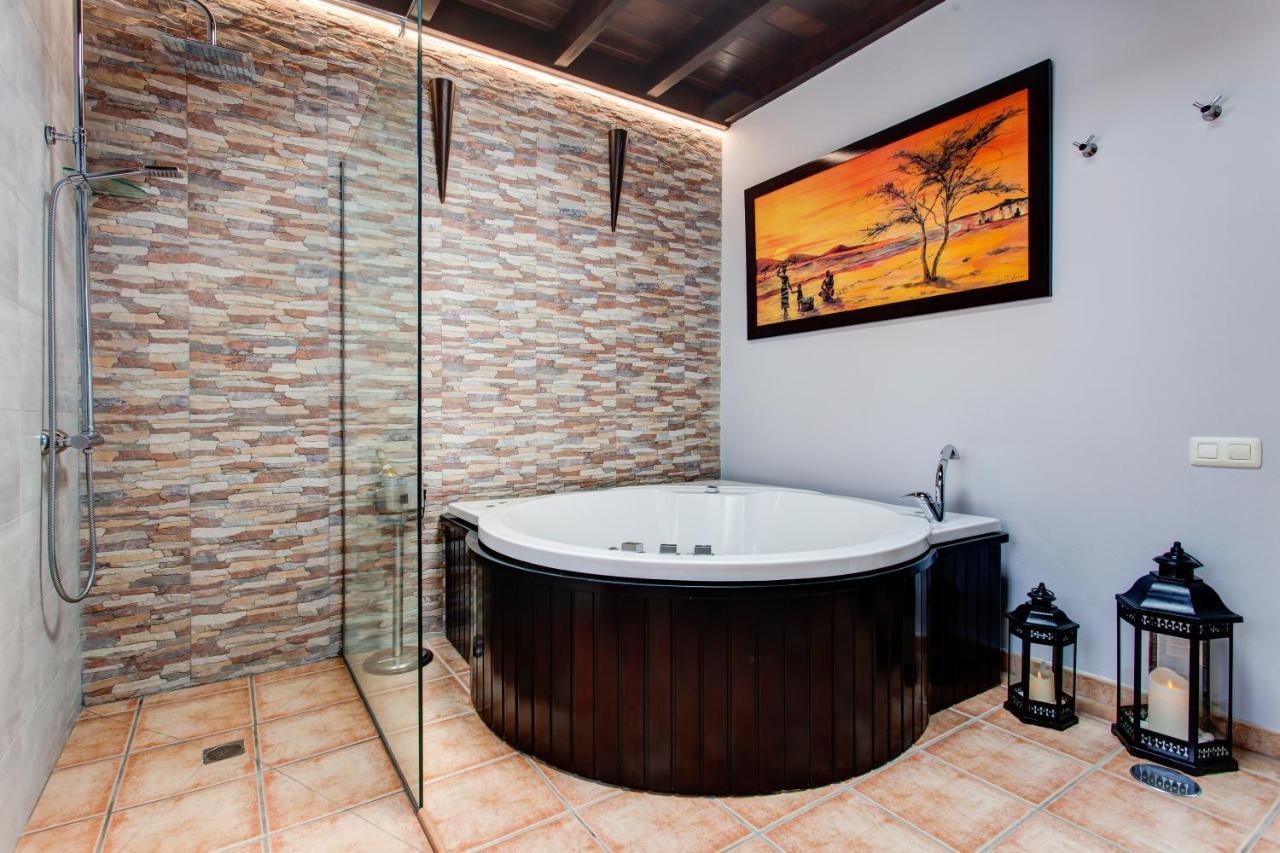 Casa Delfin Playa Blanca Villa Kültér fotó