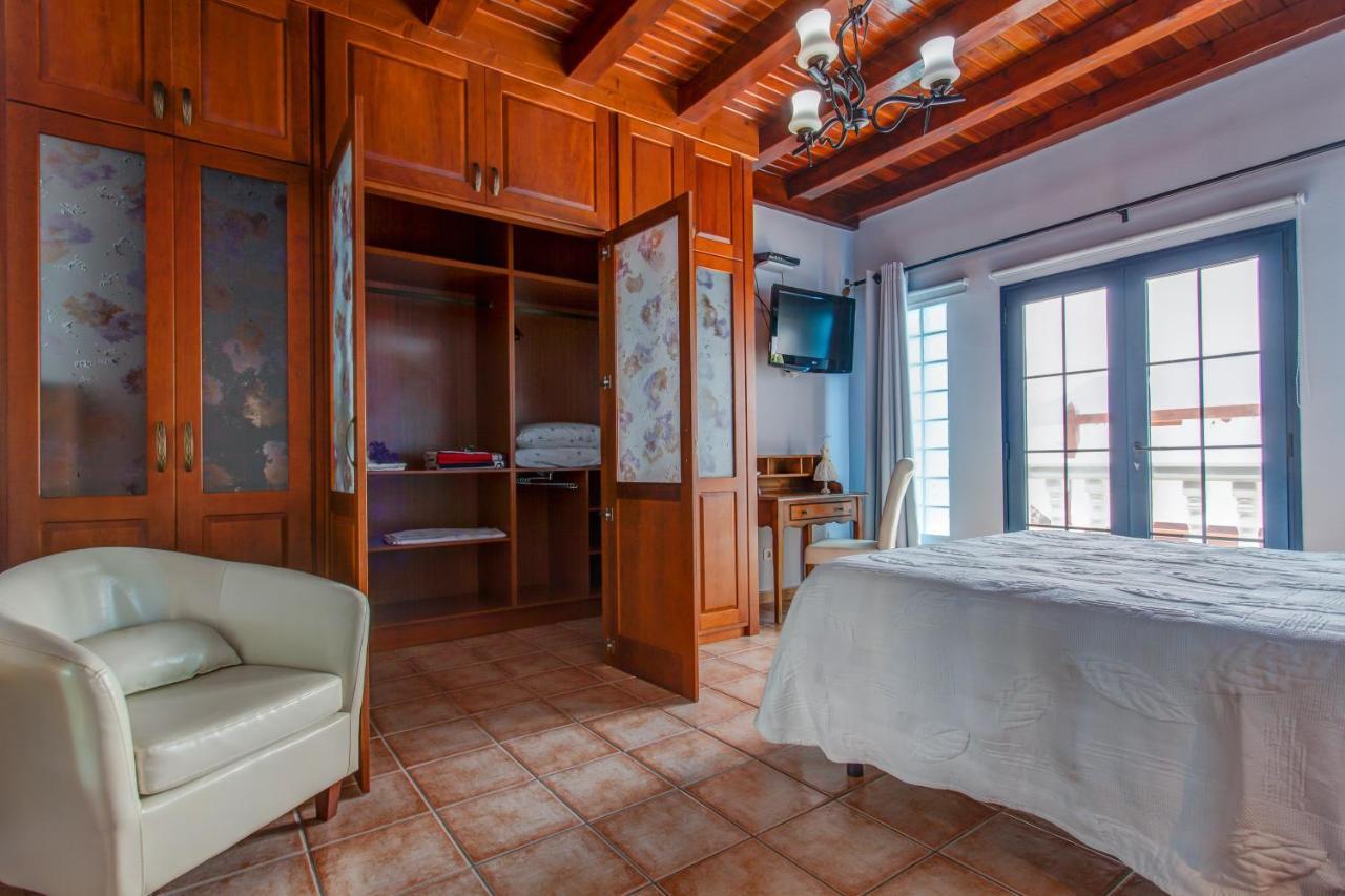 Casa Delfin Playa Blanca Villa Kültér fotó