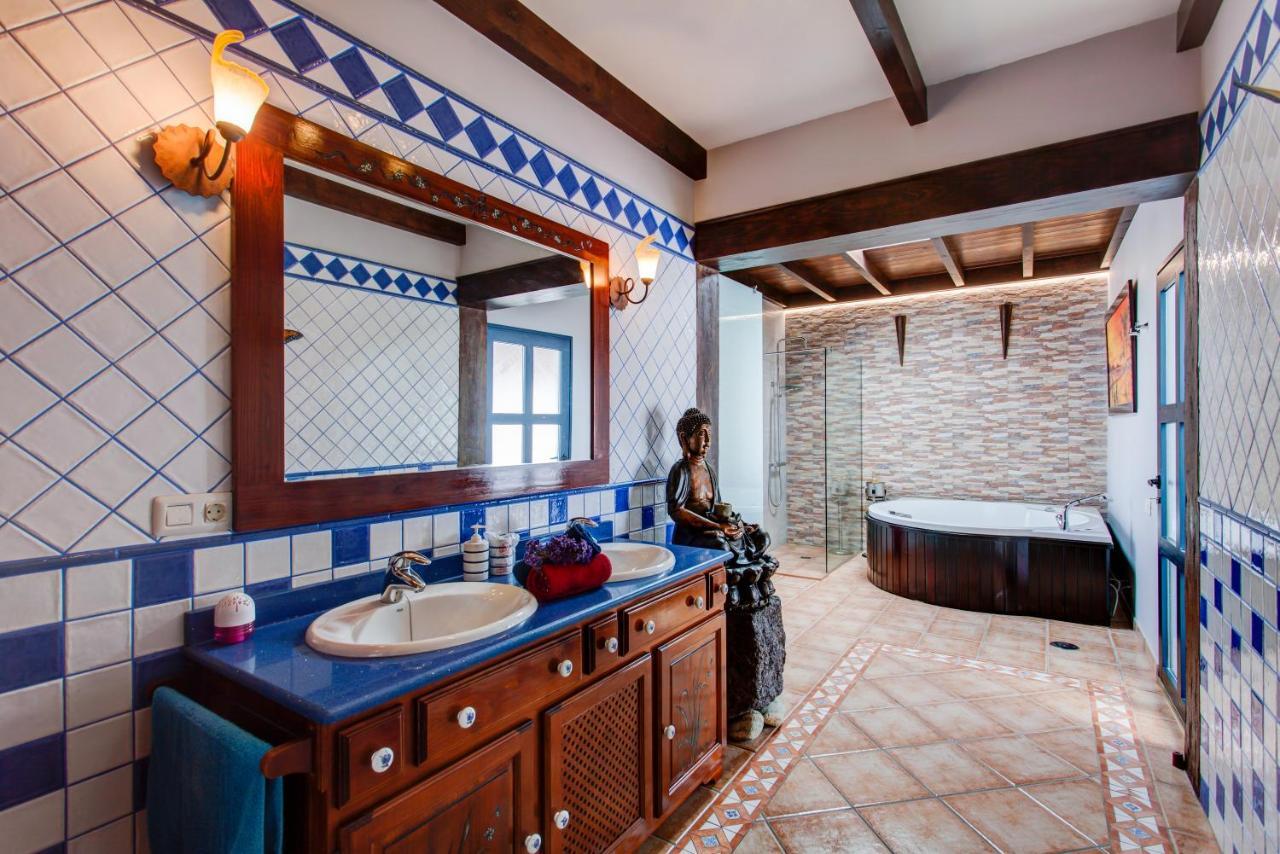 Casa Delfin Playa Blanca Villa Kültér fotó