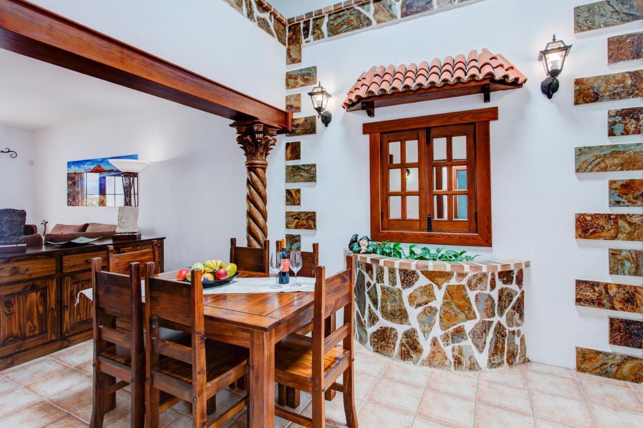 Casa Delfin Playa Blanca Villa Kültér fotó