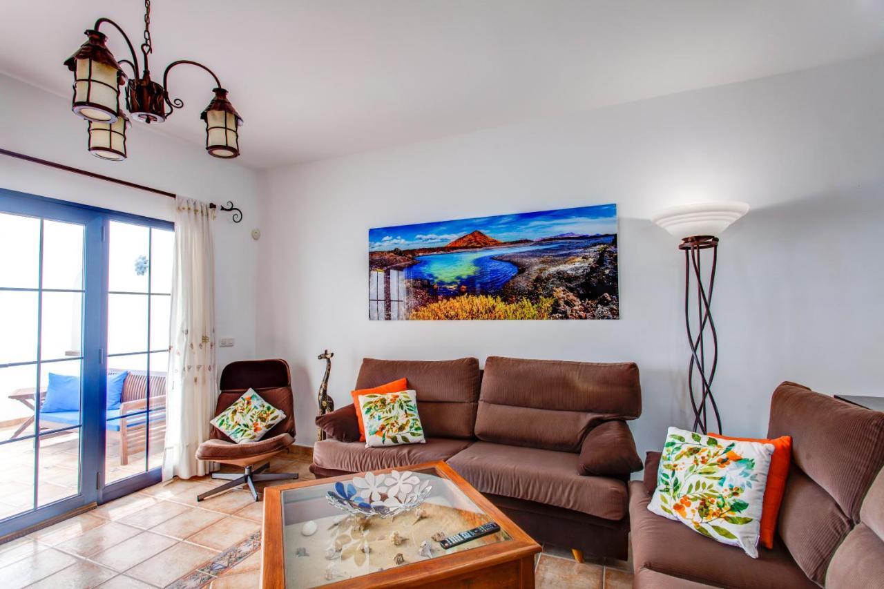 Casa Delfin Playa Blanca Villa Kültér fotó
