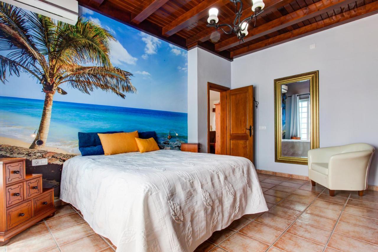 Casa Delfin Playa Blanca Villa Kültér fotó