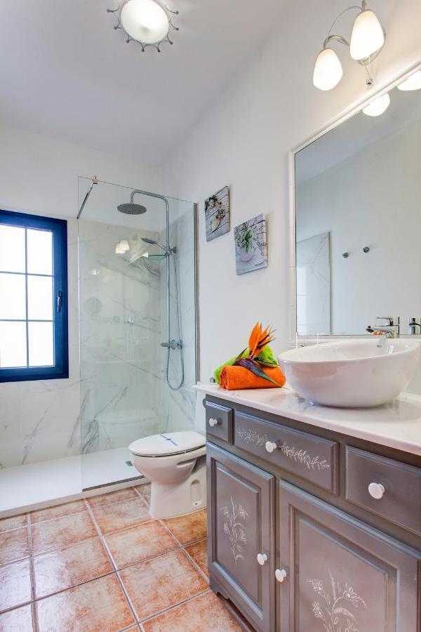 Casa Delfin Playa Blanca Villa Kültér fotó